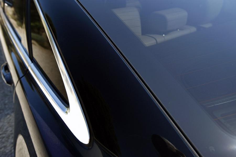  Jaguar XJ V6 2013 года  (фото 22 из 26)